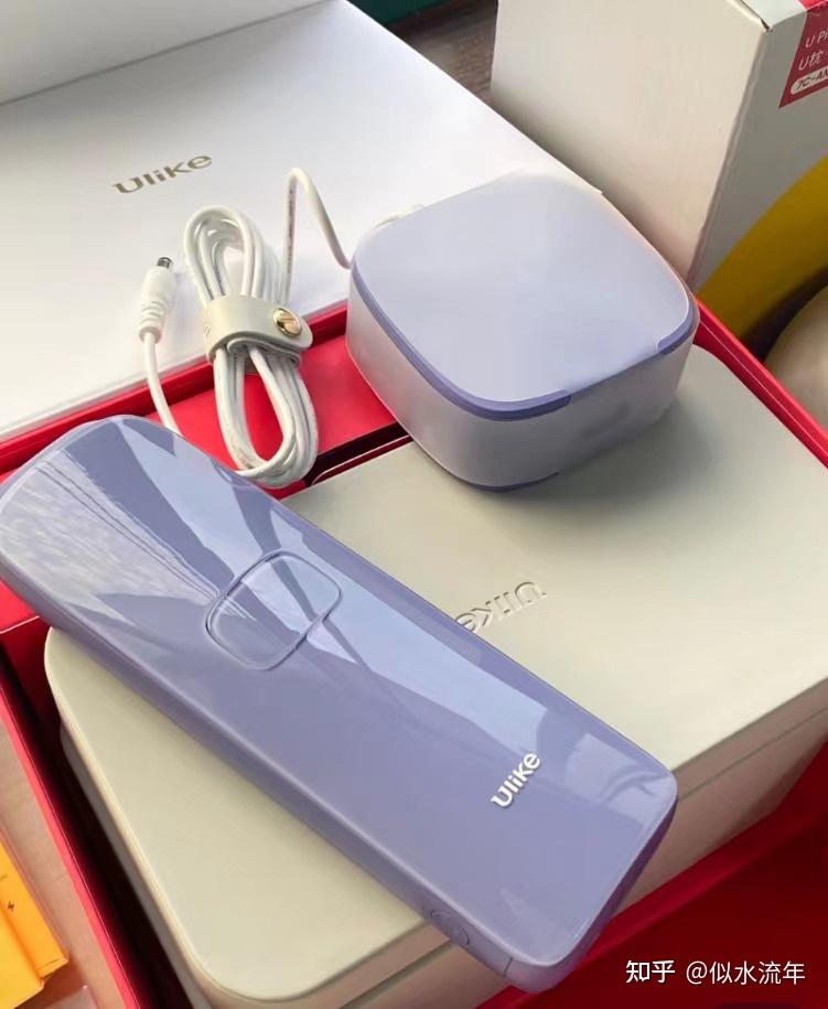 一文搞清ulike/慕金/小猫安妮有什么区别,拒绝踩雷! - 知乎