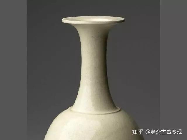 唐代陶瓷珍赏——邢窑白瓷- 知乎