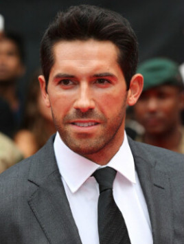 塑造了《特种部队》里的talbot和《黑狱拳霸2》里的yuri boyka.