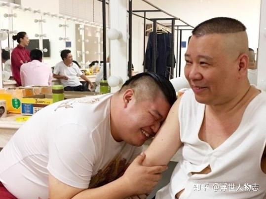 diss师兄弟,和女粉丝暧昧,被德云社除名的王耀宗做错了啥?