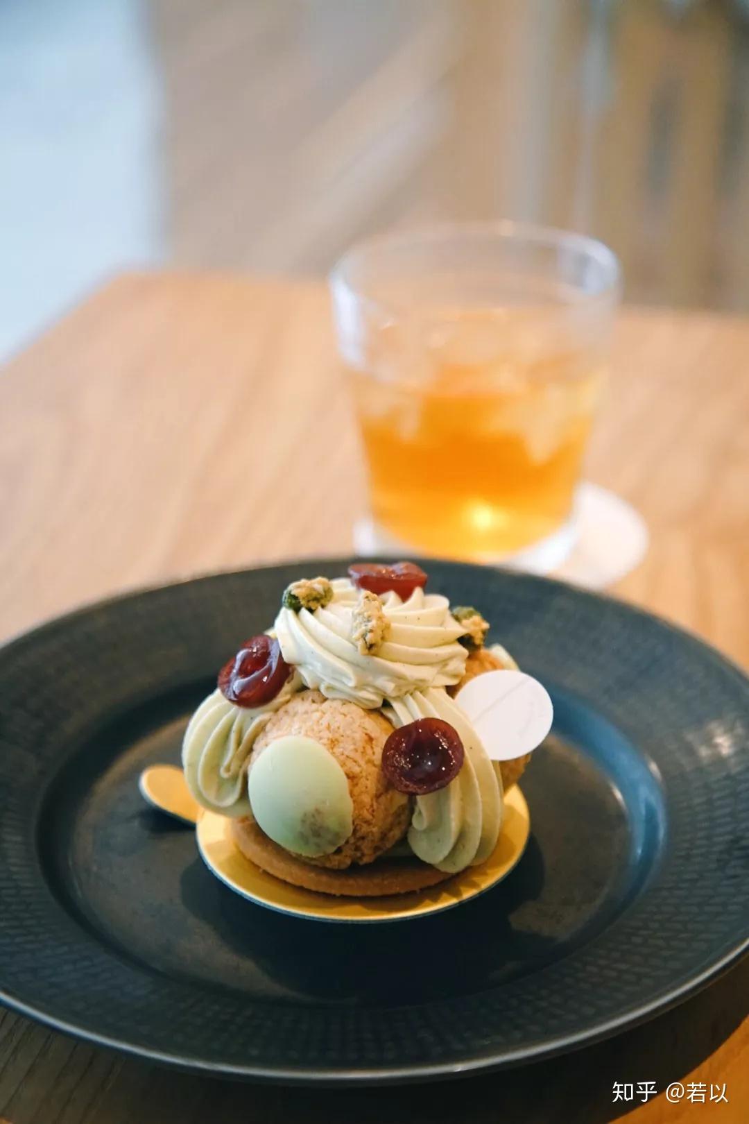 京都,孕育日本甜品匠人的摇篮 - 知乎