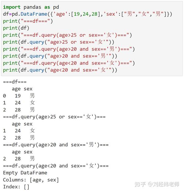 dataframe-df-query