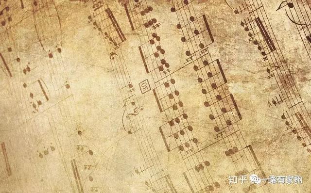 听歌时只看歌词？你至少错过了6种精彩 - 知乎