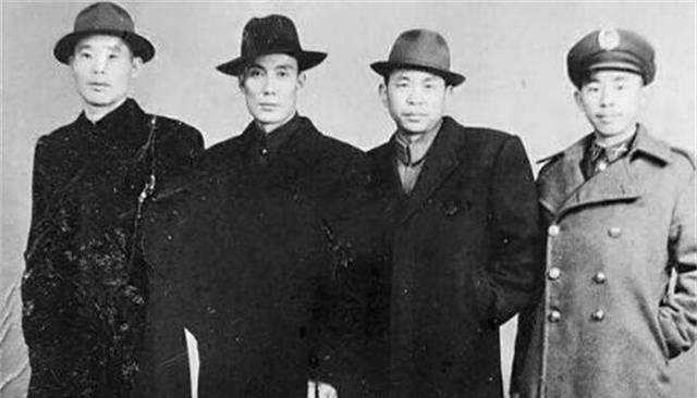 1931年,顾顺章被捕后叛变,周总理一夜未眠才化解我党危机 