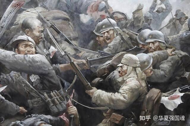 大刀队军长宋哲元我宁愿背下千古罪名也要杀掉这5000俘虏