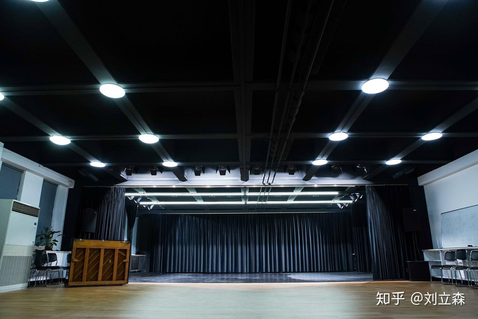 教室立森剧场立森剧场立森艺术空间立森艺术空间立森录音棚立森黑匣子