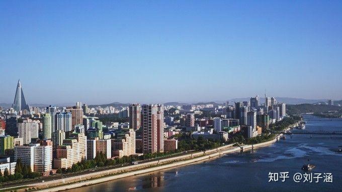 北朝鲜的四天三夜:穿越时间的地平线,告别异乡的“陌路人”