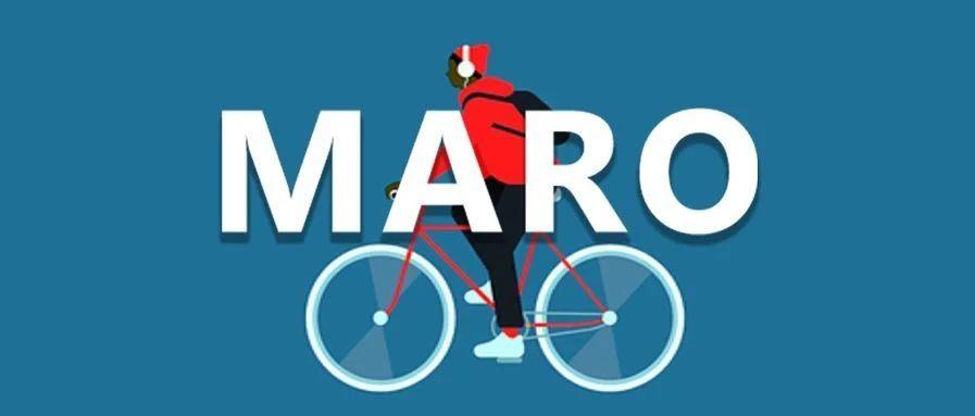 快速上手微软群策maro平台打造简易的共享单车场景