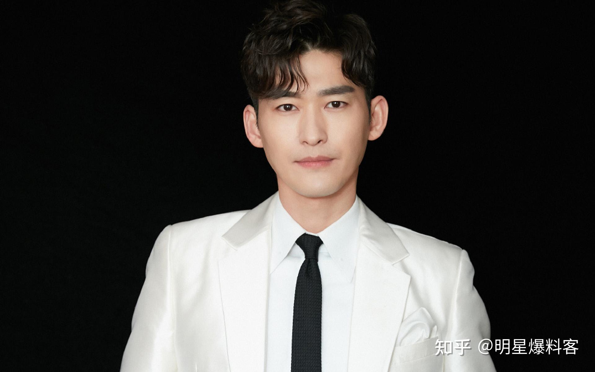 娱乐大爆料:王一博,赵丽颖,杨洋,田曦薇,孙阳,张翰 - 知乎