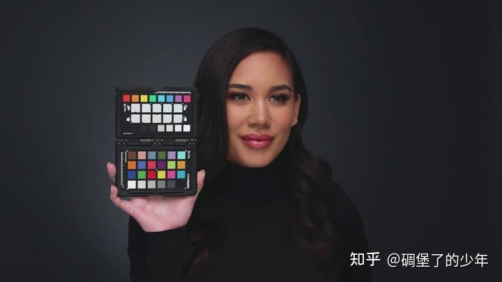 CCM-色彩校正矩阵 - 知乎