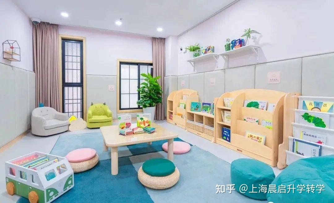 童心无价育人有稻上海童稻幼儿园介绍