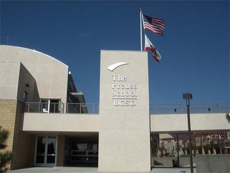 【留学申请】UCSD学姐教你如何申请CS master - 知乎