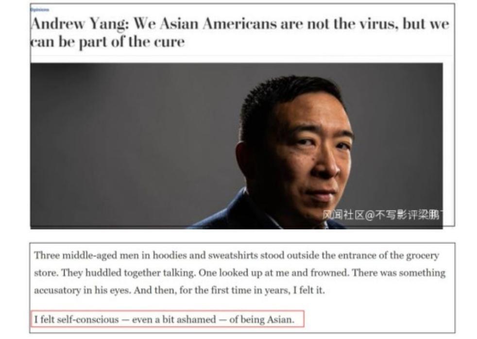 如何评价美国华裔民主党总统候选人杨安泽表示春节吃月饼的传统