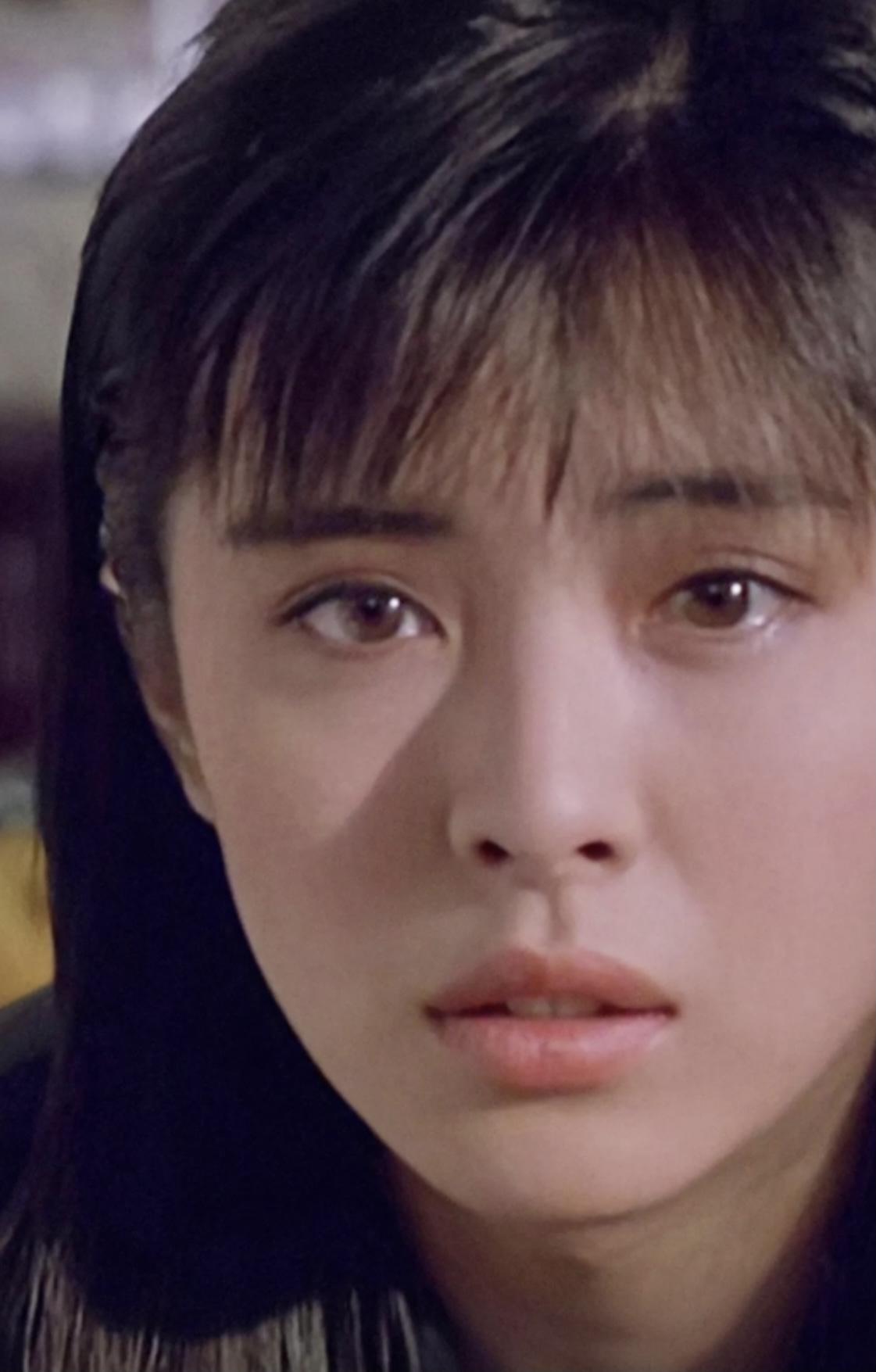 破除关于质疑王祖贤美貌的主流谣言当之无愧的绝代佳人