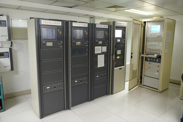 中控supcon 社保中控中心