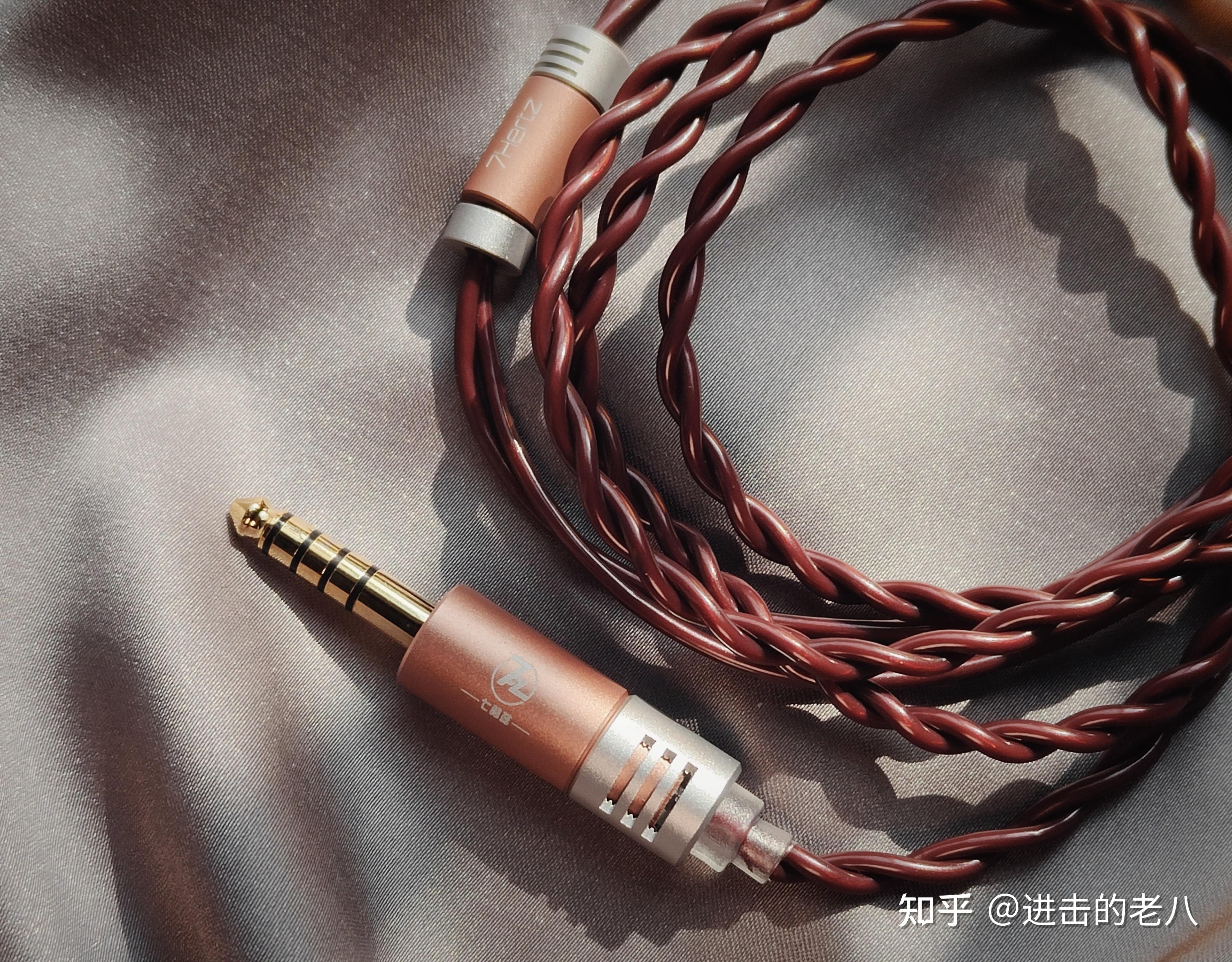 "底大一级压死人?"   ——   七赫兹 eternal "轮回" 【体验】