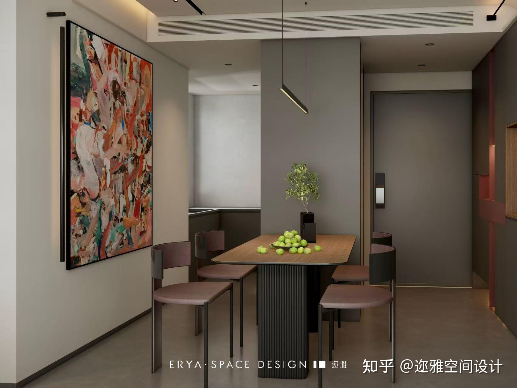 装修最不后悔的决定👉🏼做开放式书房 - 知乎