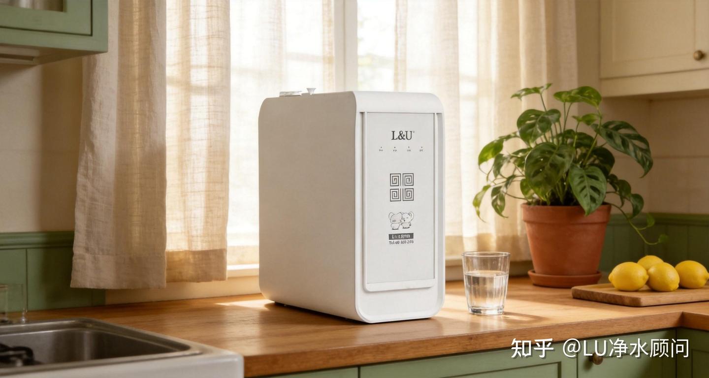 一台好的净水器,到底应该看什么?