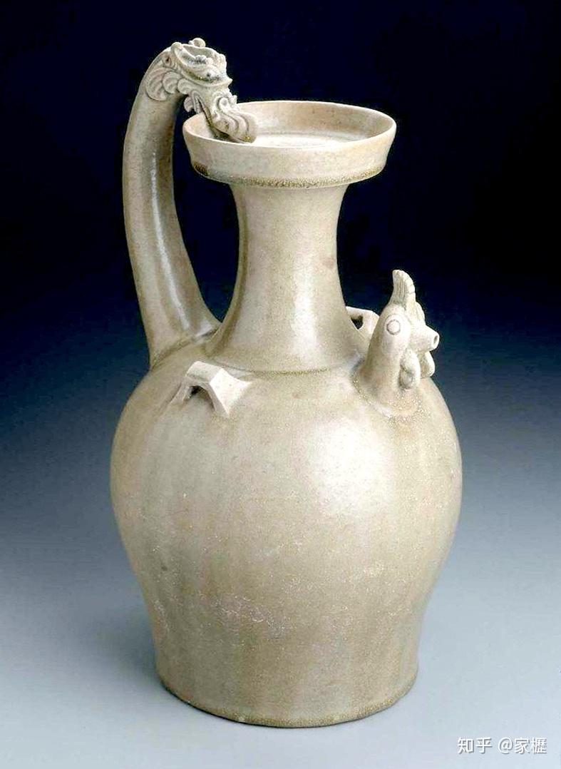 中国 定窯写 水注 f2250405 中国 定窯写 水注 f2250405 中国 定窯写 水