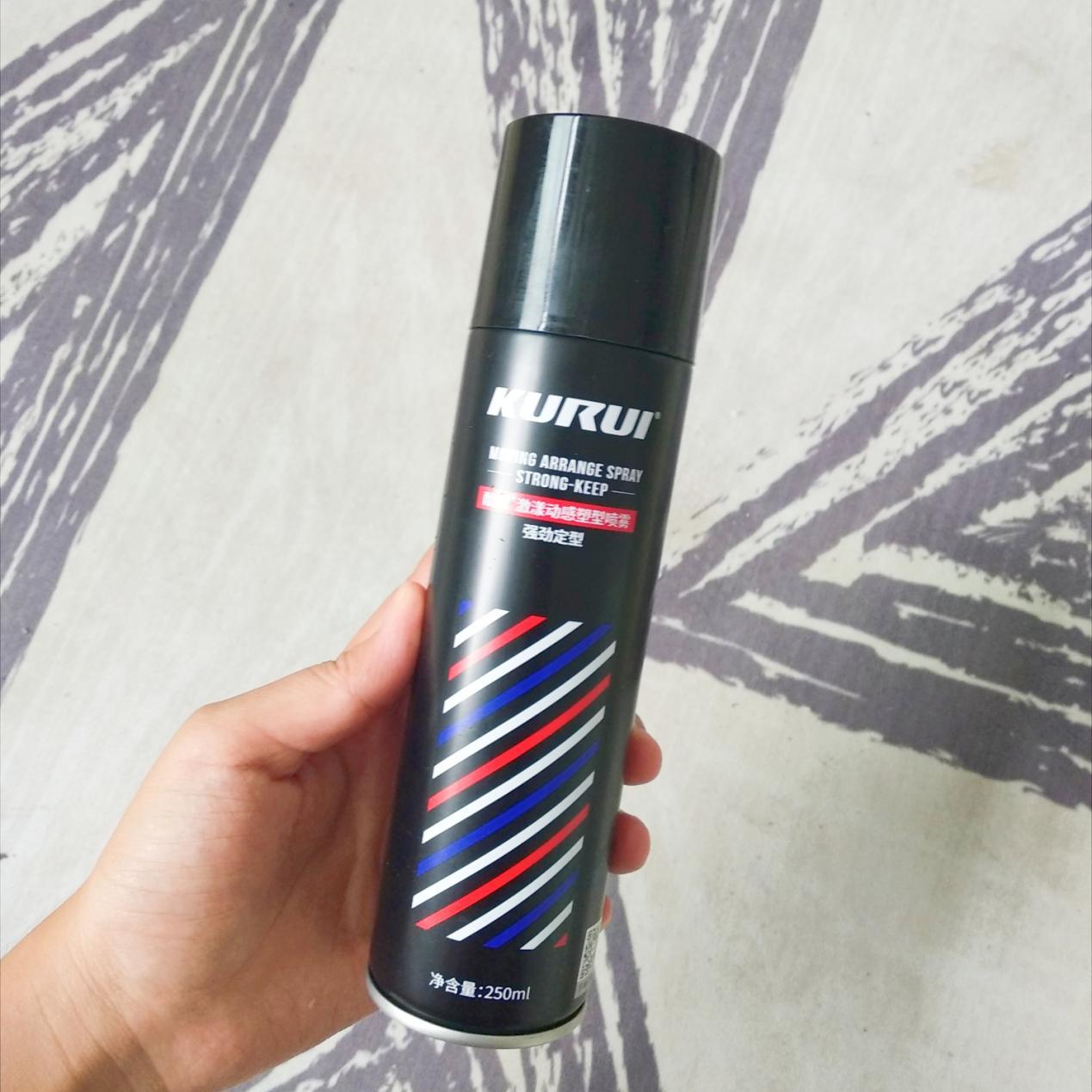 2022年男生发胶发蜡发泥发油该怎么选12款超高性价比自用发胶发蜡发泥