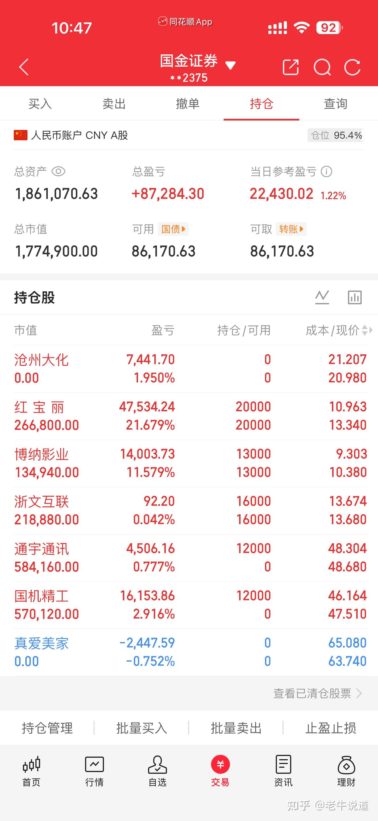 红宝丽爽吃21cm,今日+2.2万!低吸两支起飞在即!30万挑战年底冲200万(目前:186万) - 知乎
