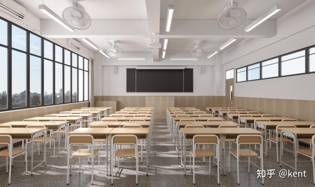 震撼来袭，深圳大鹏又一所优质新高中今秋开学 - 知乎