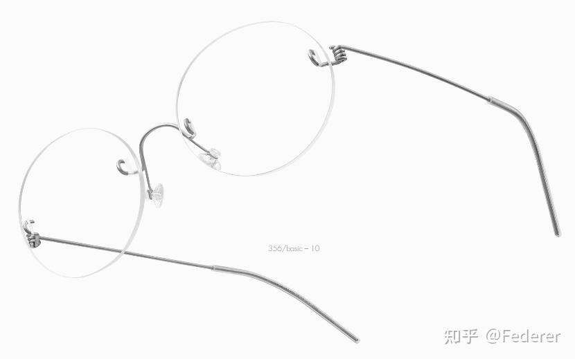 眼镜界的爱马仕——林德伯格lindberg,你真的了解吗? - 知乎