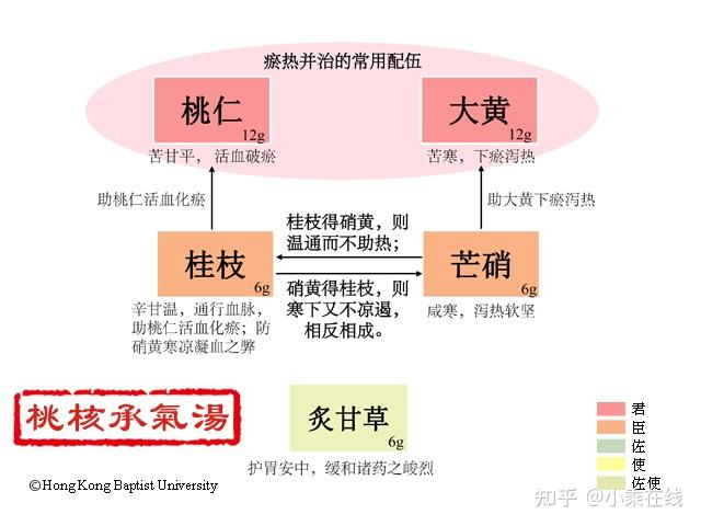 桃仁用量图片