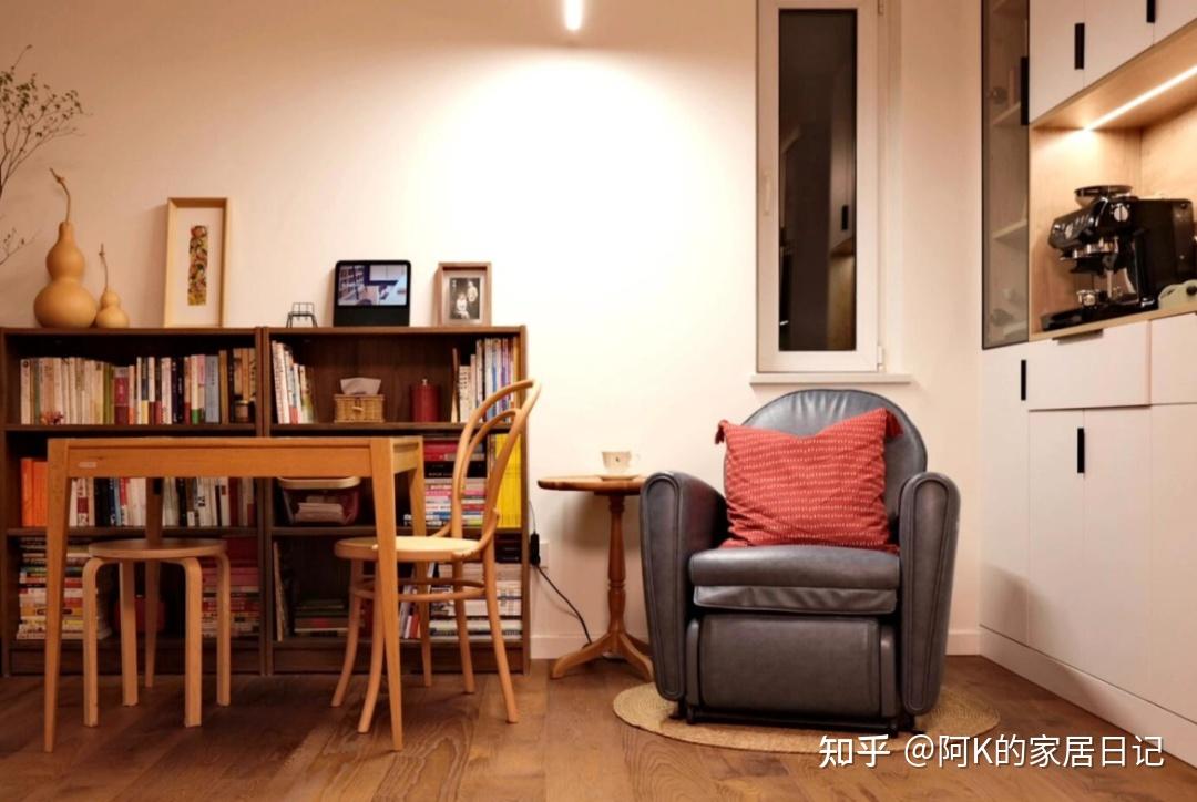 入住久了,我最不后悔的就是做了8个“1㎡设计”,越住越实用 - 知乎