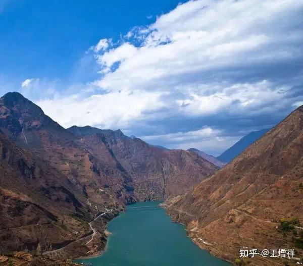 中国最美的100个地方——怒江大峡谷（23） - 知乎