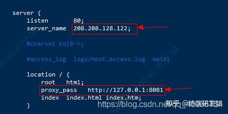 nginx学习,看这一篇就够了!16 nginx学习,看这一篇就够了!
