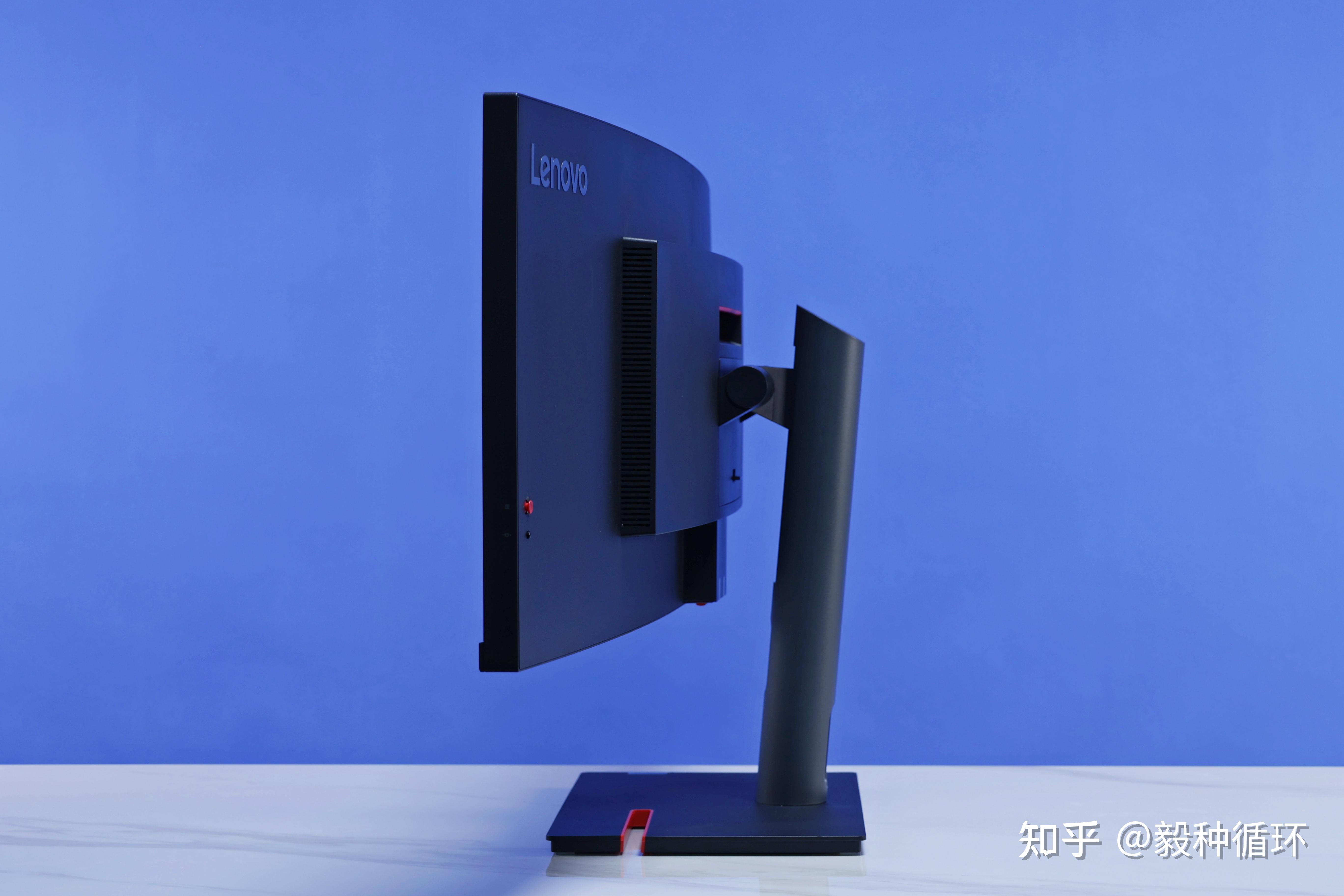 49英寸ipsblack带鱼屏联想p49w30评测