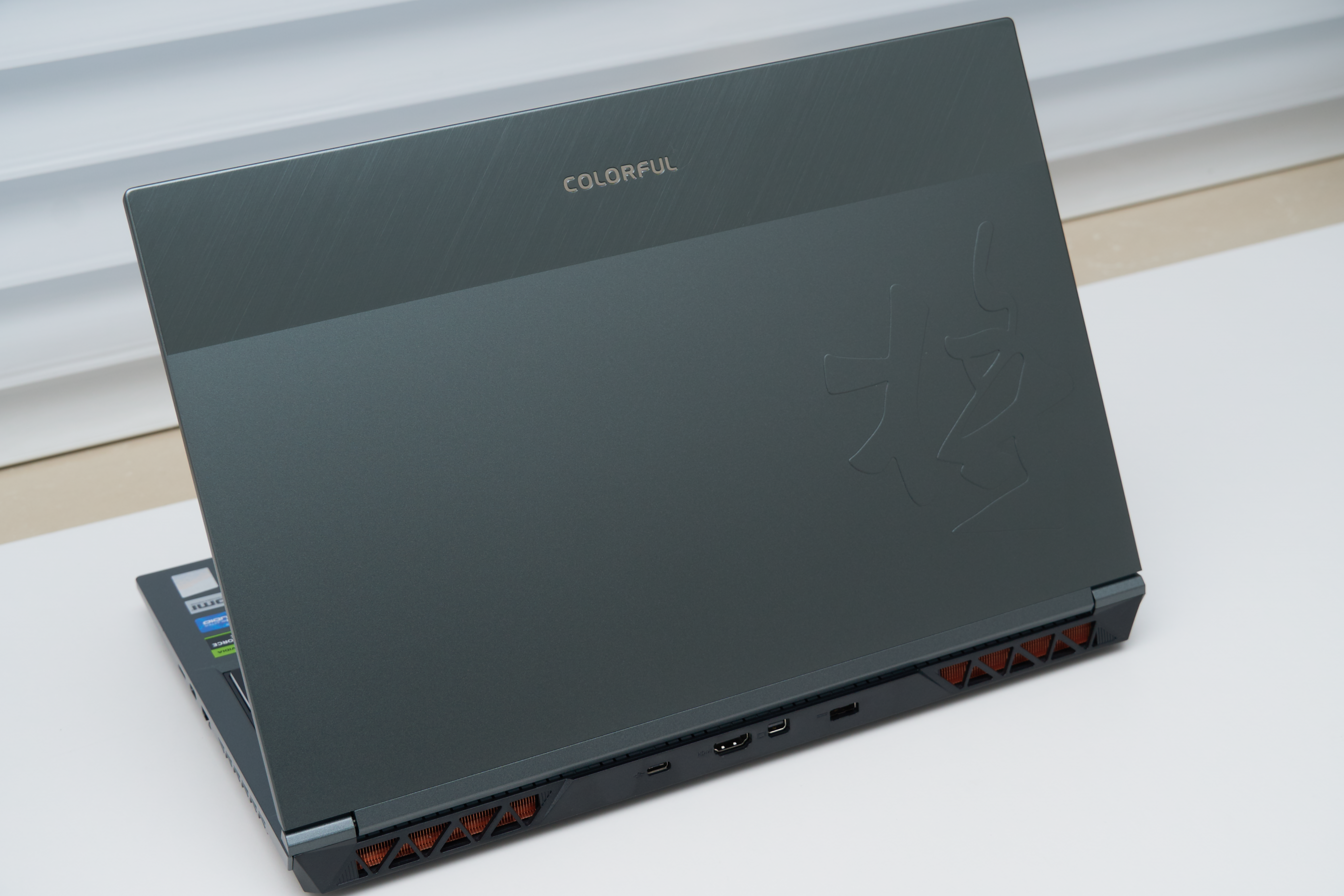 cpu与显卡双双升级,七彩虹将星x15 at 2023 & nvidia rtx 4050 笔记本