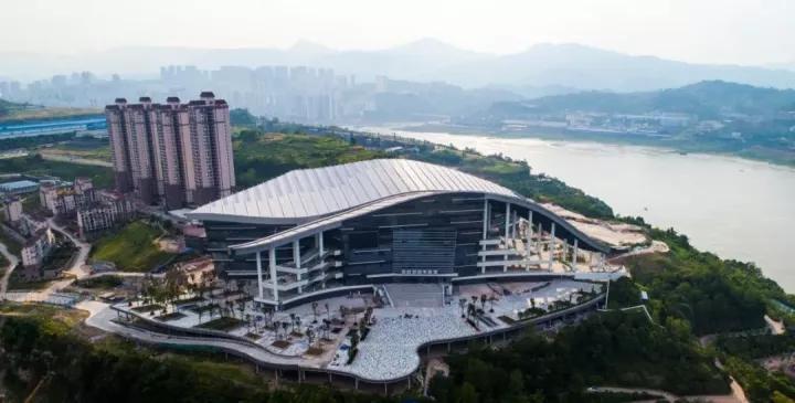 电竞小镇是商机还是豪赌看忠县电竞小镇如何破局