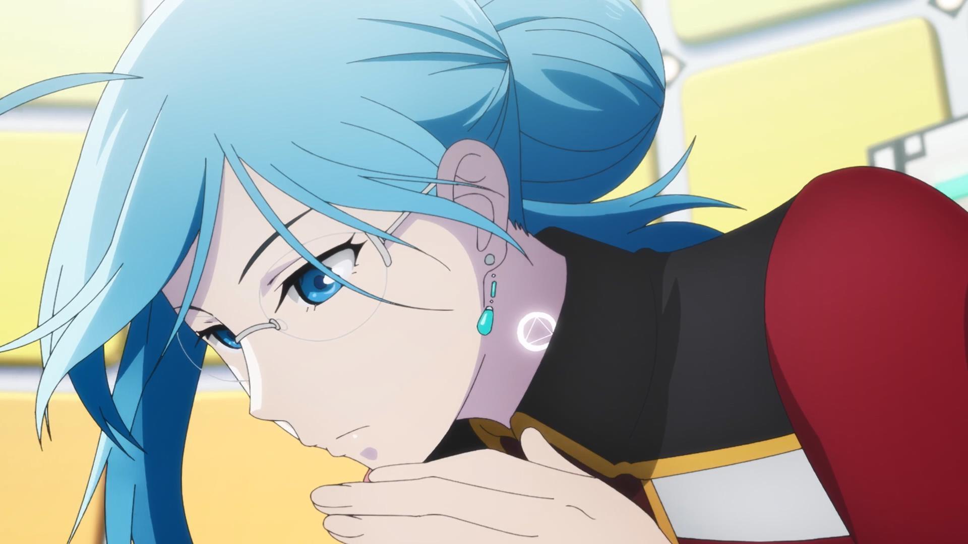 霸权社做霸权番新作vivy用精湛制作和巧妙故事预定霸权