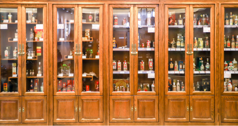 陈年白酒如何保存老酒收藏爱好者必看