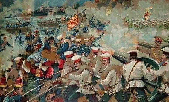 张作霖深谙"有枪就是草头王"的道路 张作霖从马贼成长为北洋军阀