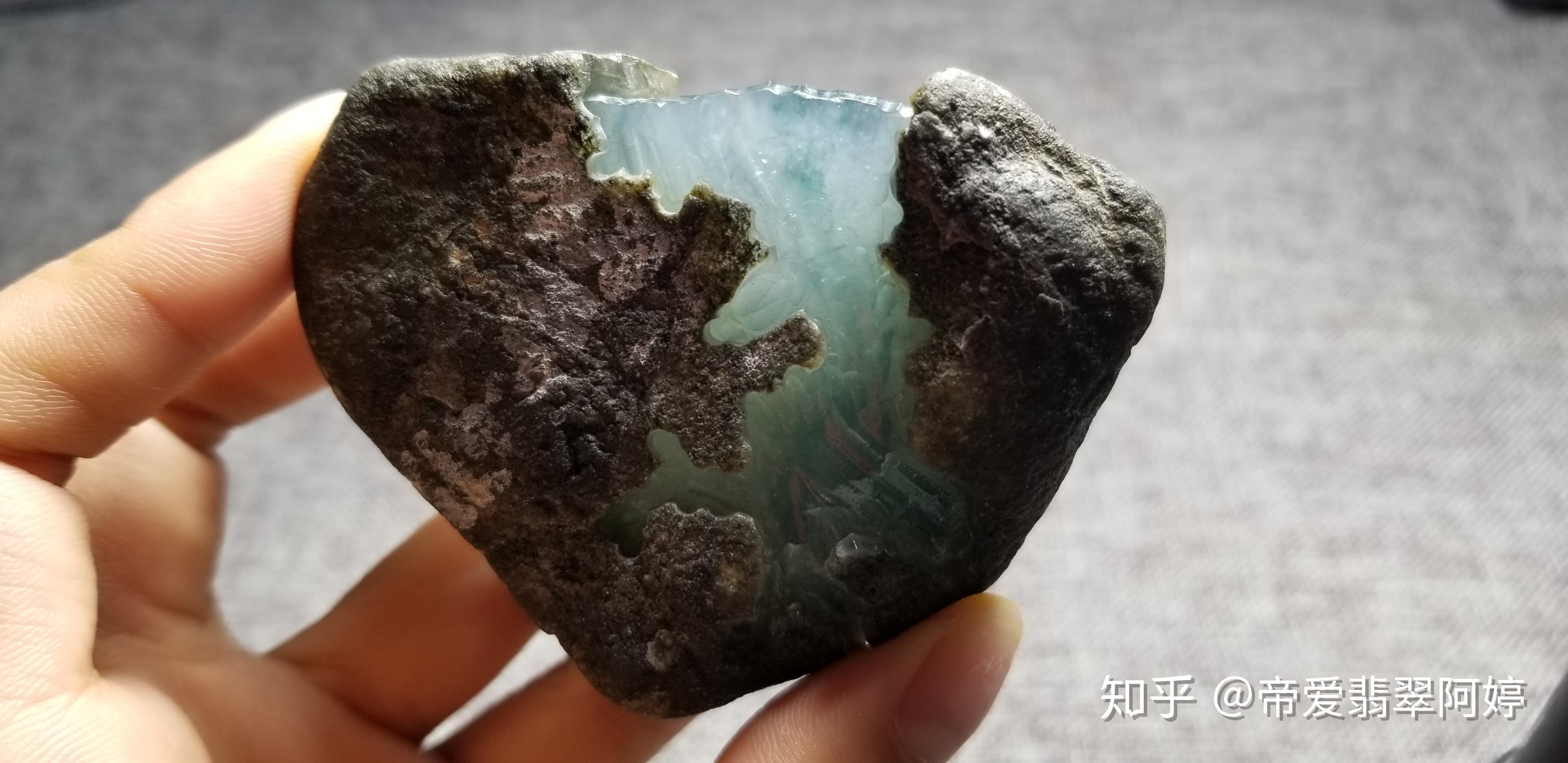 如何买翡翠原石最便宜呢知乎文章