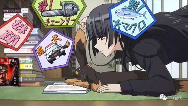 人物志 生不如加速猪 死不如剪刀狗 知乎