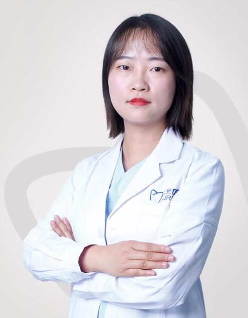 张思诗谈哪些人不能做牙齿矫正