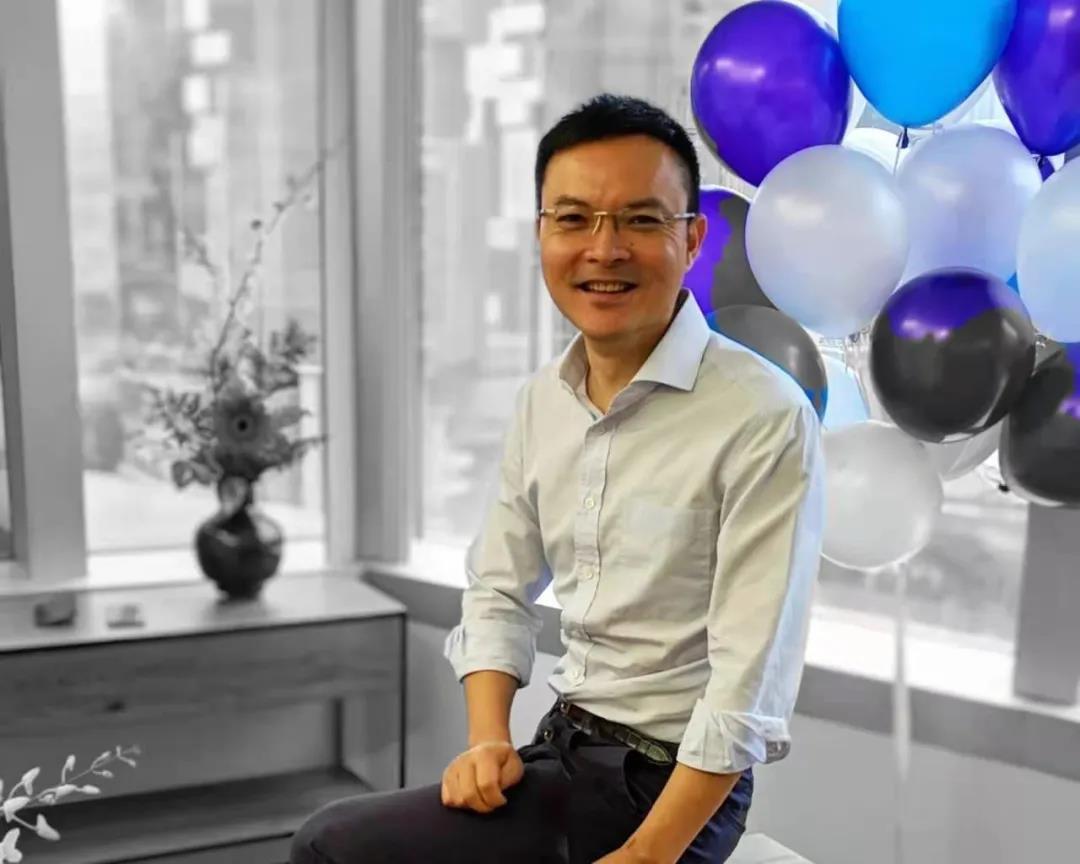 小米投资人刘芹深度思考比勤奋工作更重要