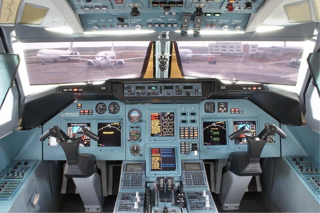 图波列夫图-204 / Tupolev Tu-204 - 辽观搬运的中英文维基百科词条 - 知乎