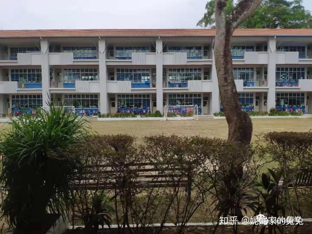 马来西亚槟城幼儿园探校