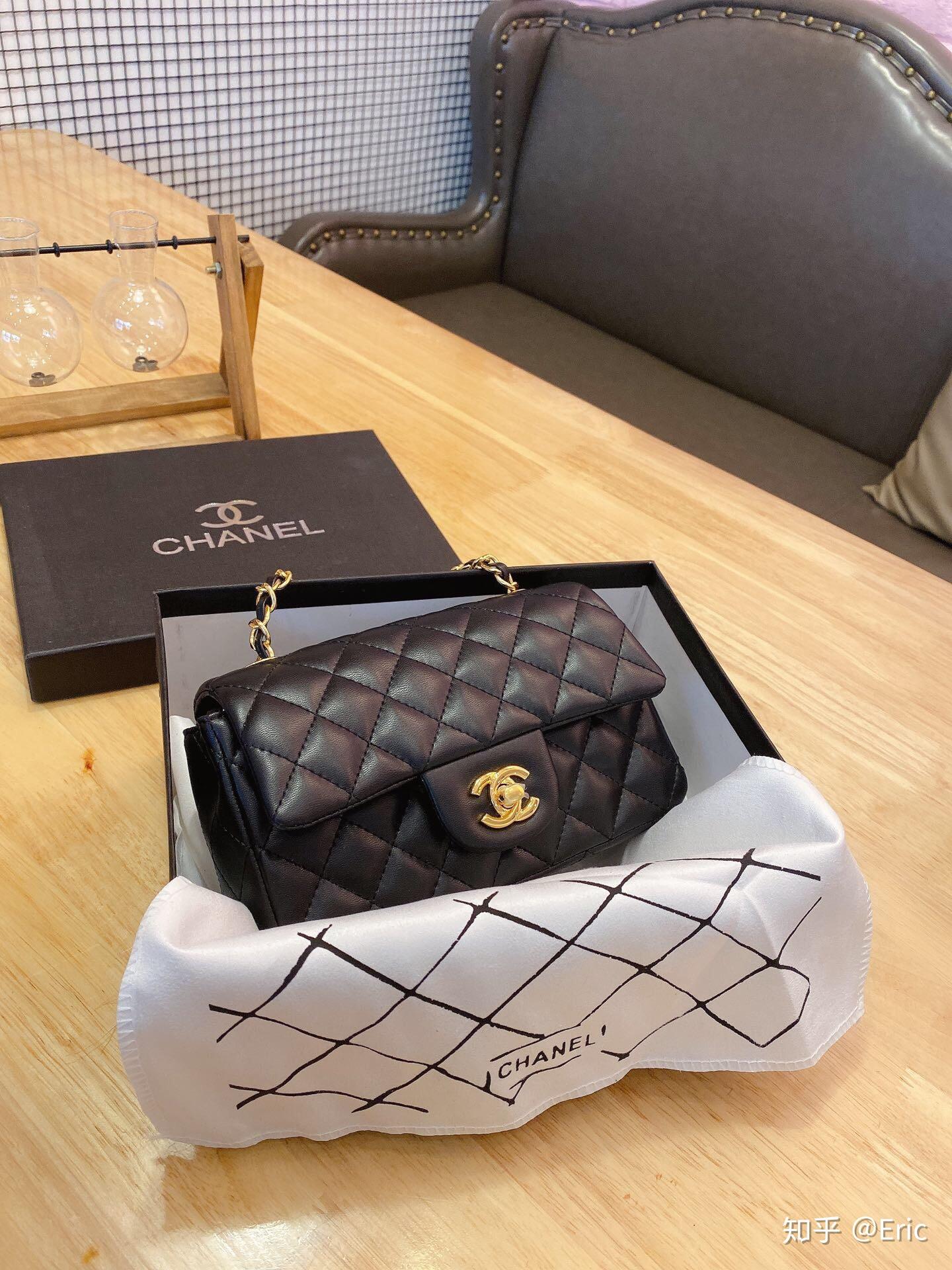 chanelcfmini也俗称小香家方胖子也是最可爱的一个女包单肩包斜挎包