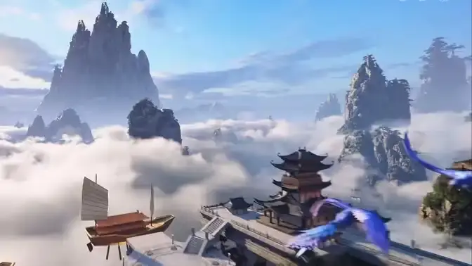 打造自己的宗门梦想在《宗门起源》成真了 - 知乎