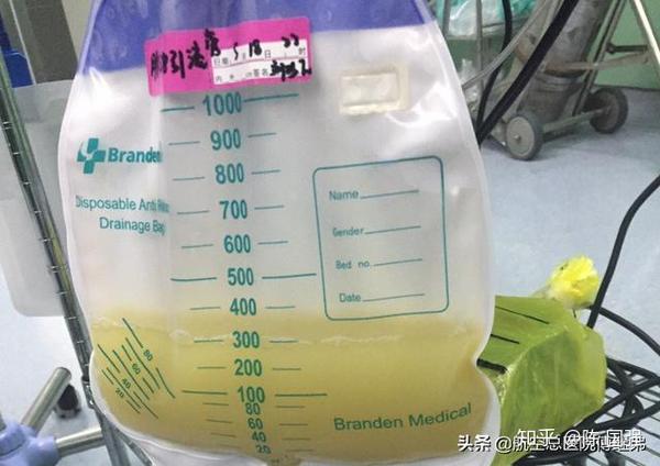 脑脊液完全为脓液