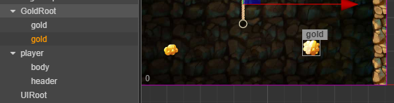 cocos creator制作微信抖音小游戏《黄金矿工》 cocos creator制作微信抖音小游戏《黄金矿工》