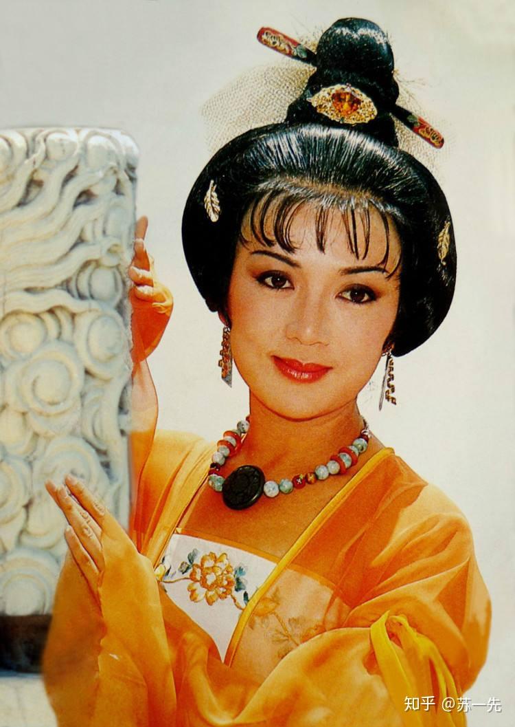 杨玉环最后去的哪里 v2-62f38be090628a29686b89cc52c933cb_r.jpg