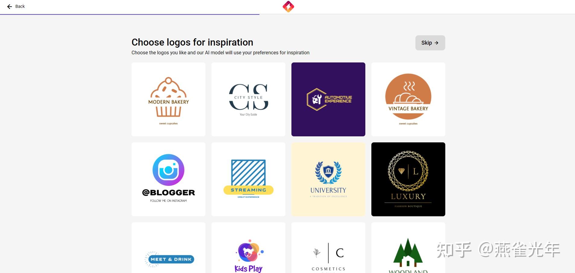 还在用Adobe做矢量Logo吗?别再用了,我找了6个超好用的矢量Logo设计神器! - 知乎