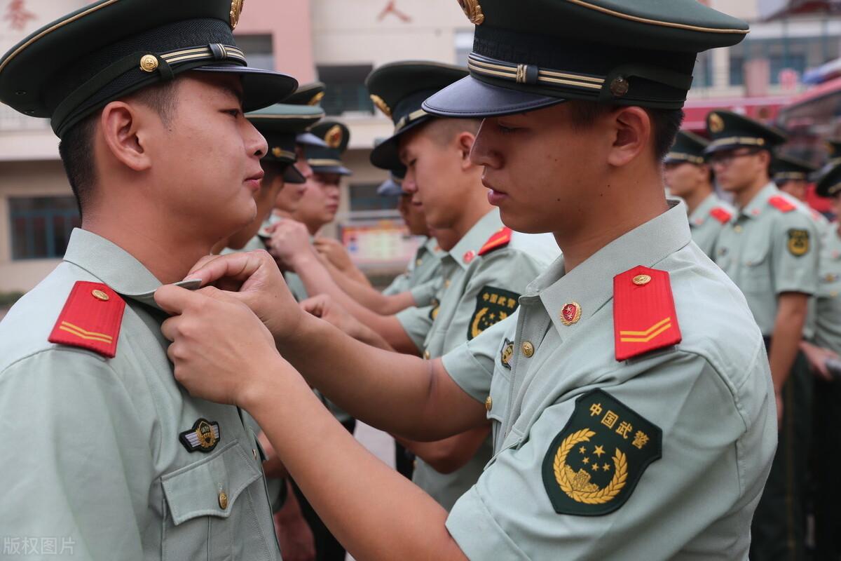 建议收藏!义务兵考军校,十大常见问题解答 - 知乎
